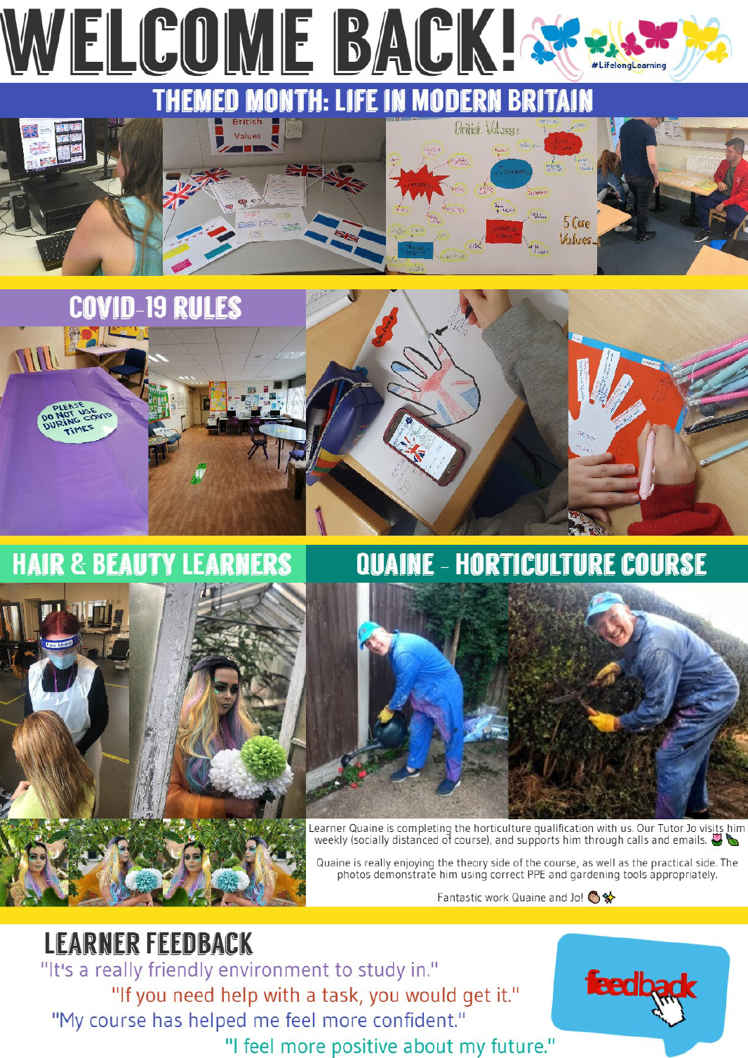 Learner Newsletter Issue 1 250920 2