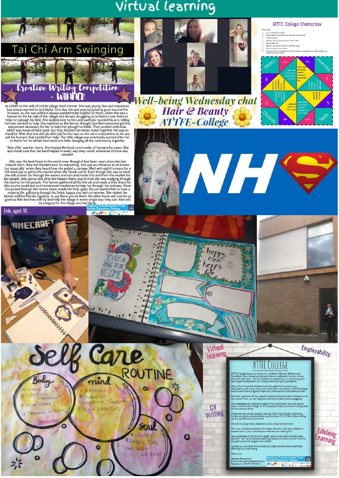 Learner Newsletter 03042020 2
