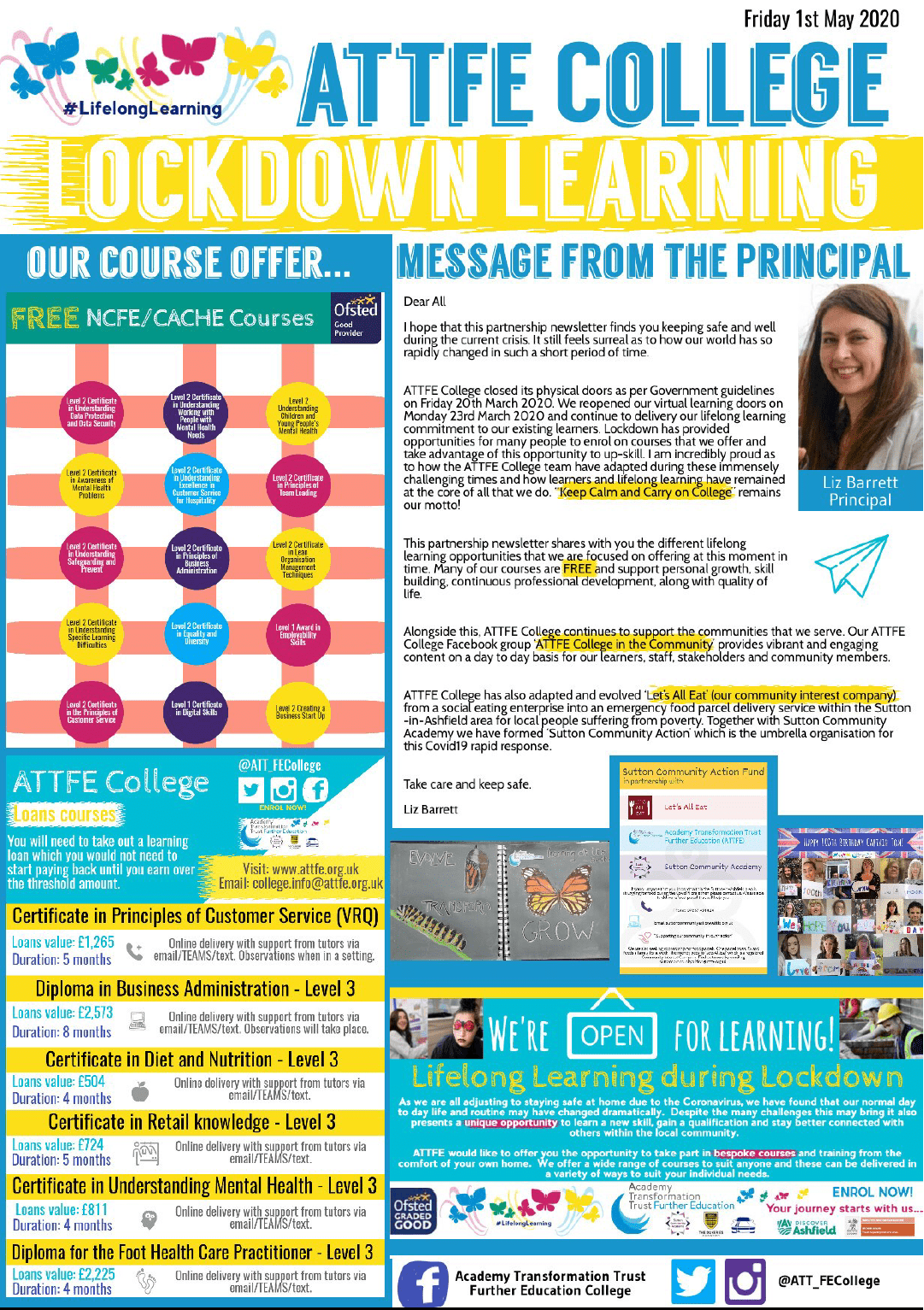 Partnership Newsletter 010520 1