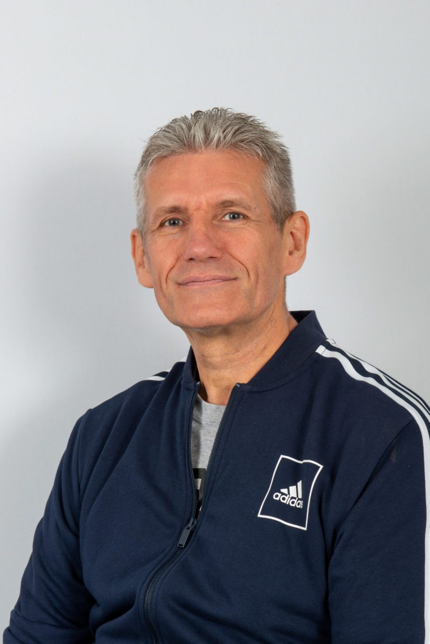 Stewart Nubley