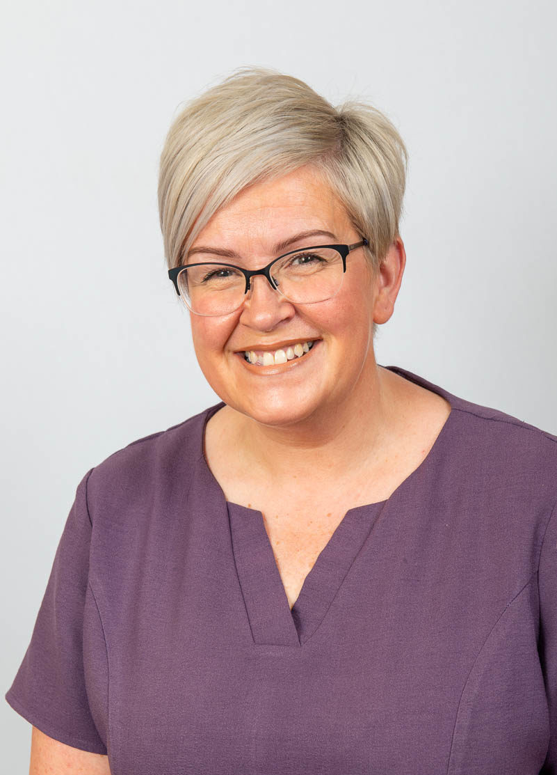 Clare Fagan