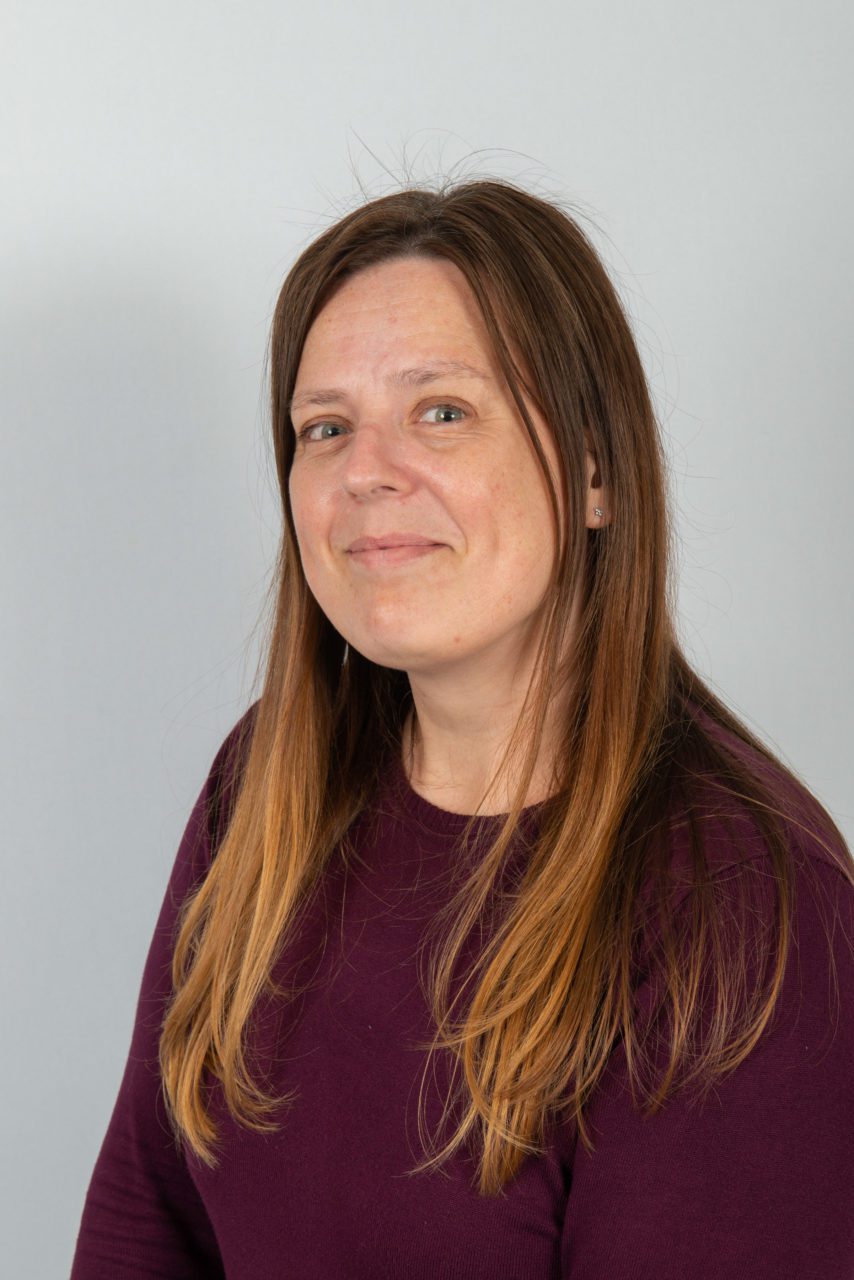 Charlotte Smith