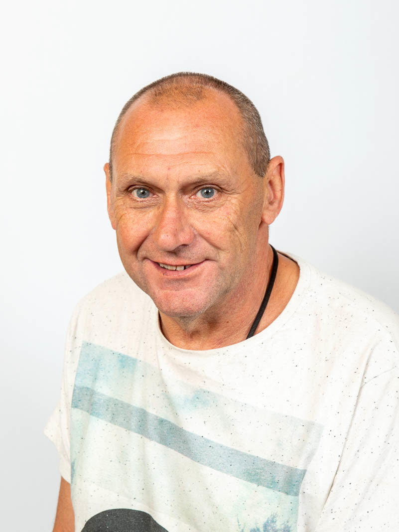 Glen Woodhouse
