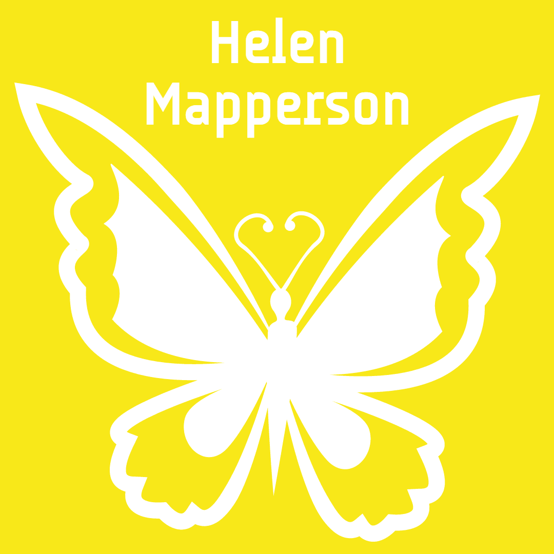 Helen Mapperson