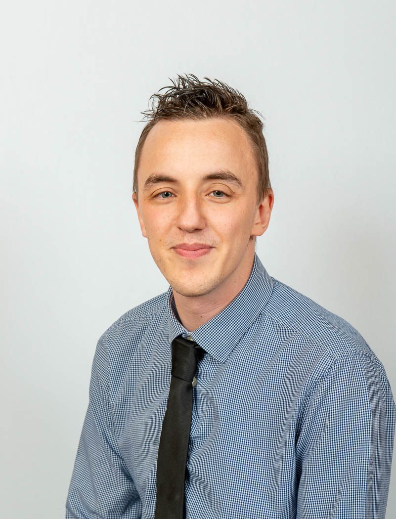 Lewis Woodward