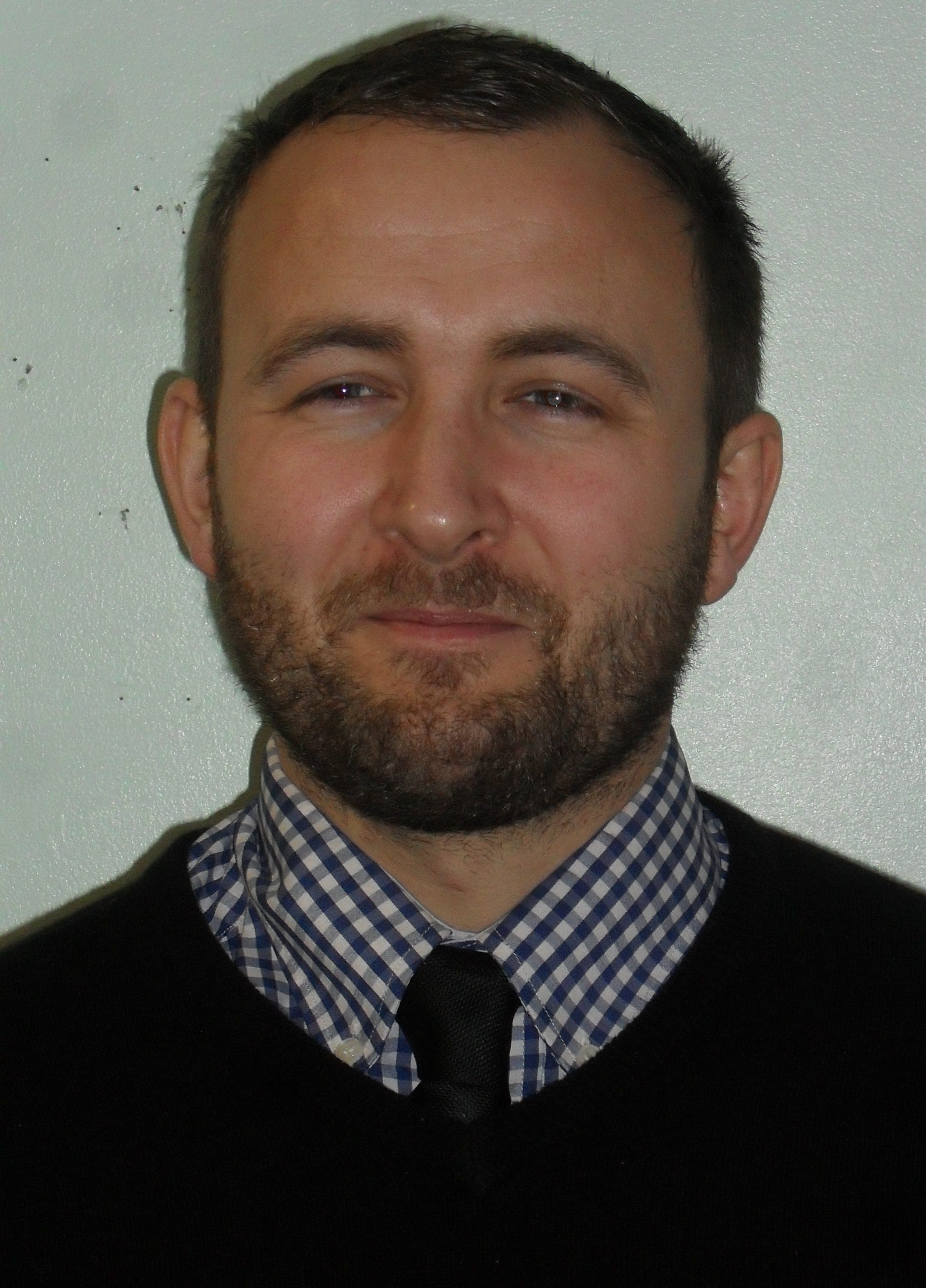 Mark Varney