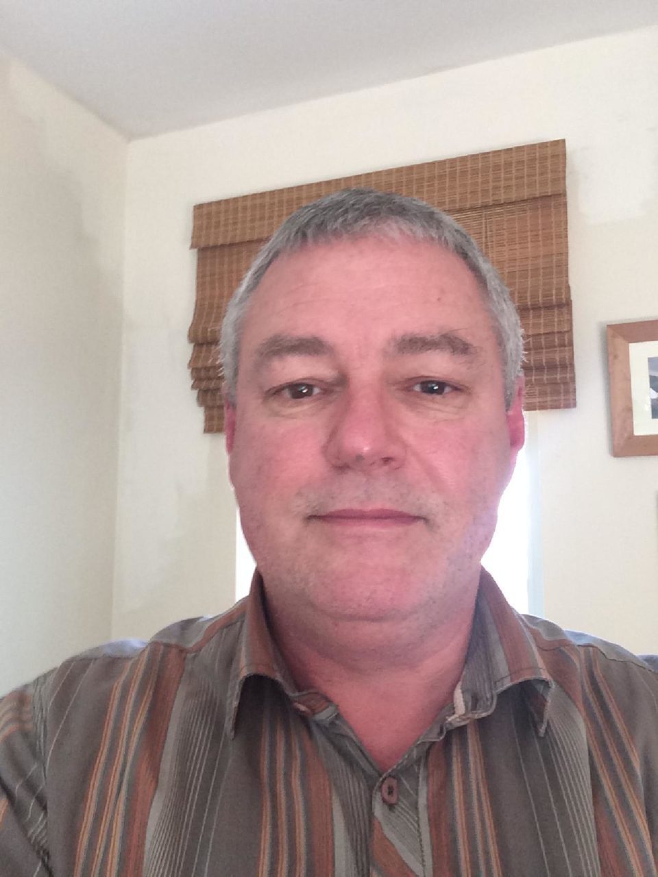 Gary Bradley