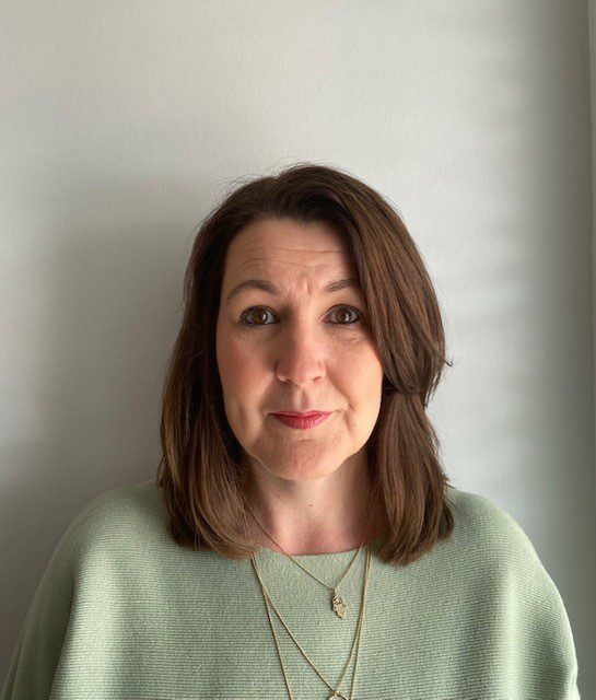 Karen Draycott