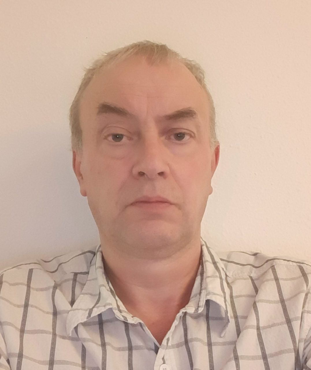 Nigel Wright