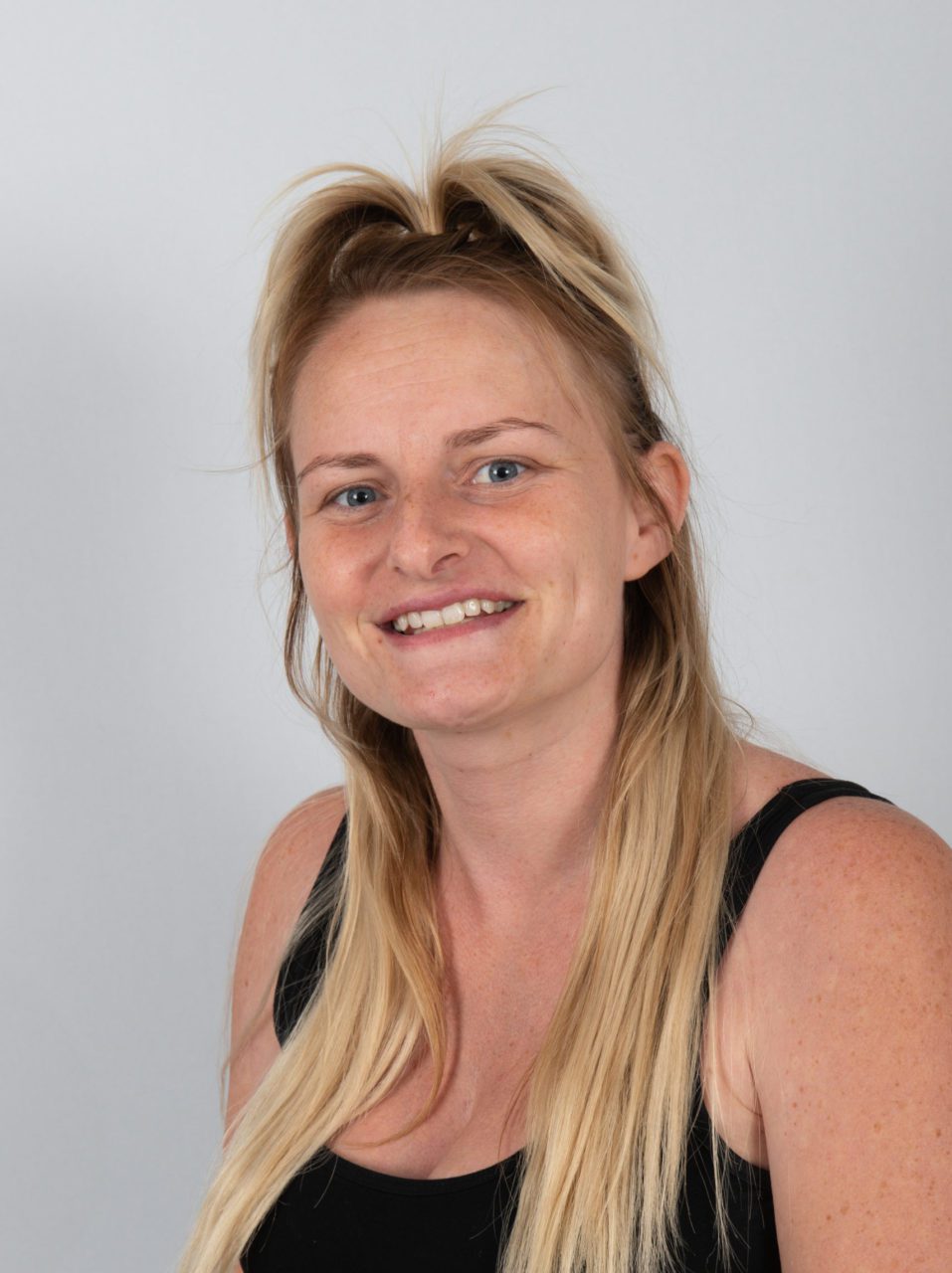 Sabrina Dennington
