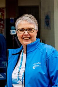 Ali Whitton