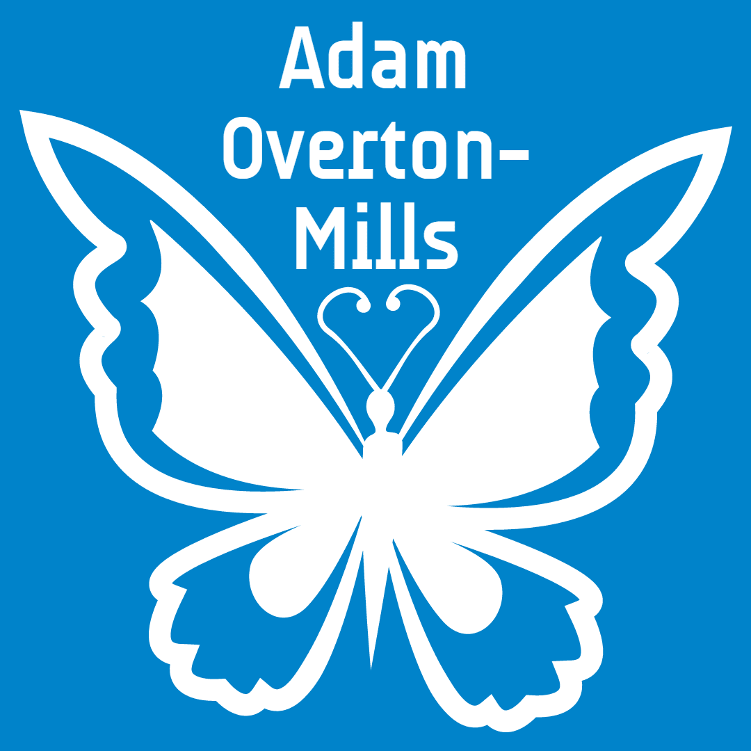 Adam Overton-Mills