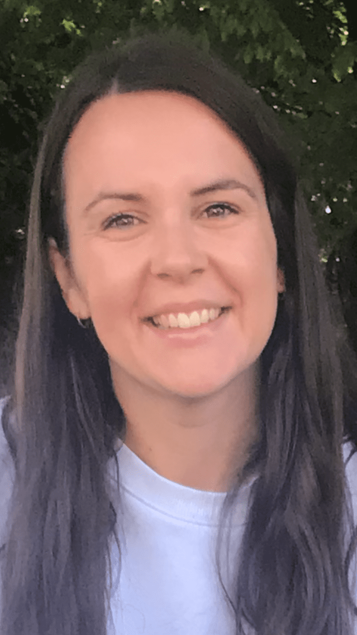 Laura Goward