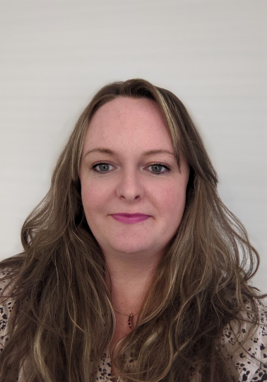 Sarah Wilkinson
