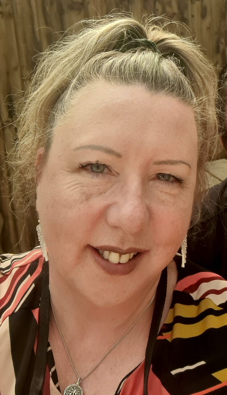 Caroline Stafford