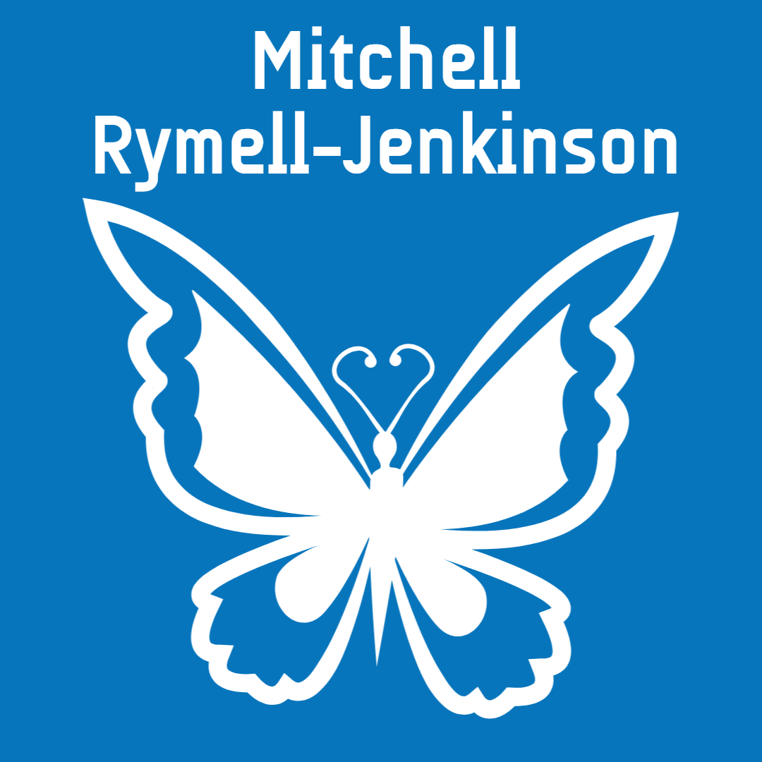 Mitchell Rymell-Jenkinson