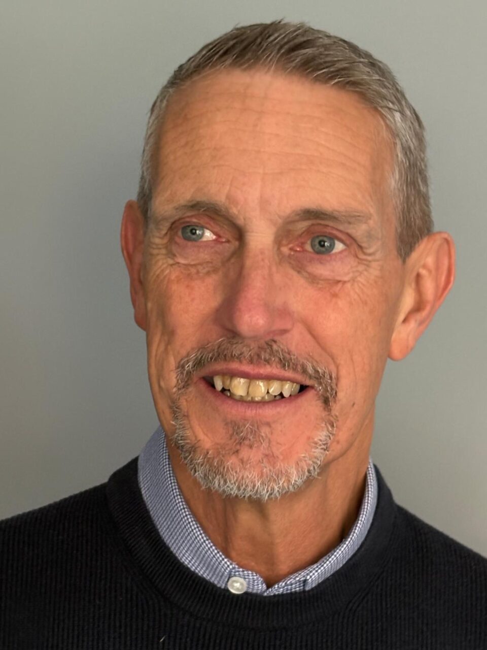 Paul Horton