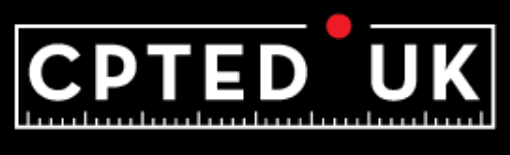 CPTED-UK logo