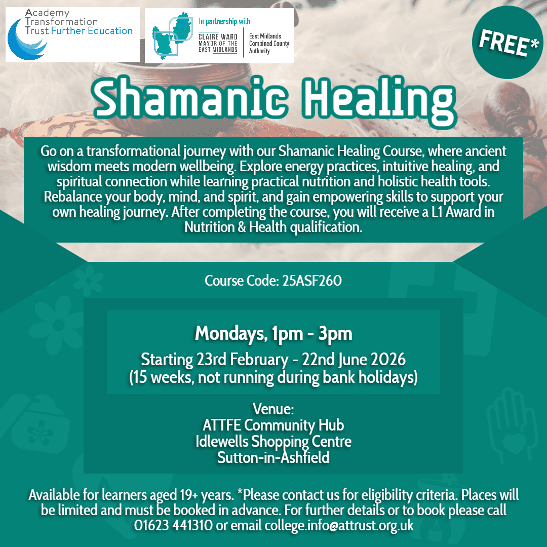 Shamanic Healing 28012026 Square PixTeller