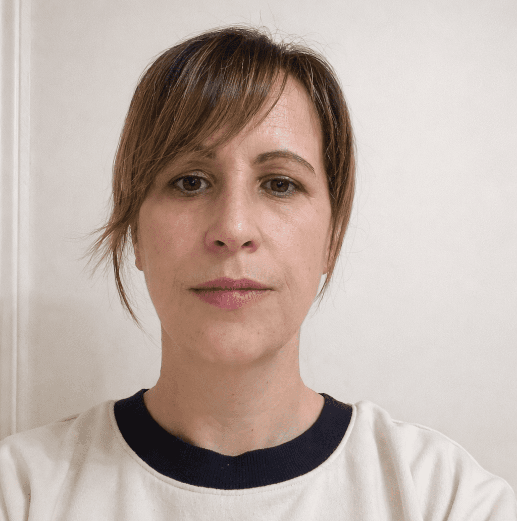 Jennifer Marlow-Kirk