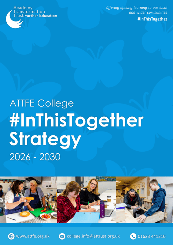 #InThisTogether Strategy Booklet 2026 1
